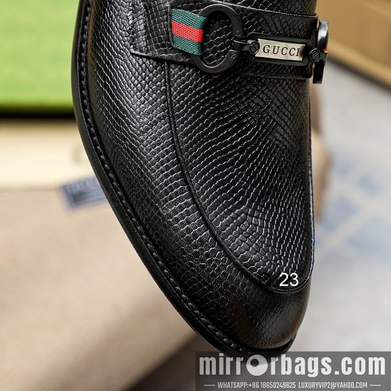 Gucci Shoes sz35-44 HY1104