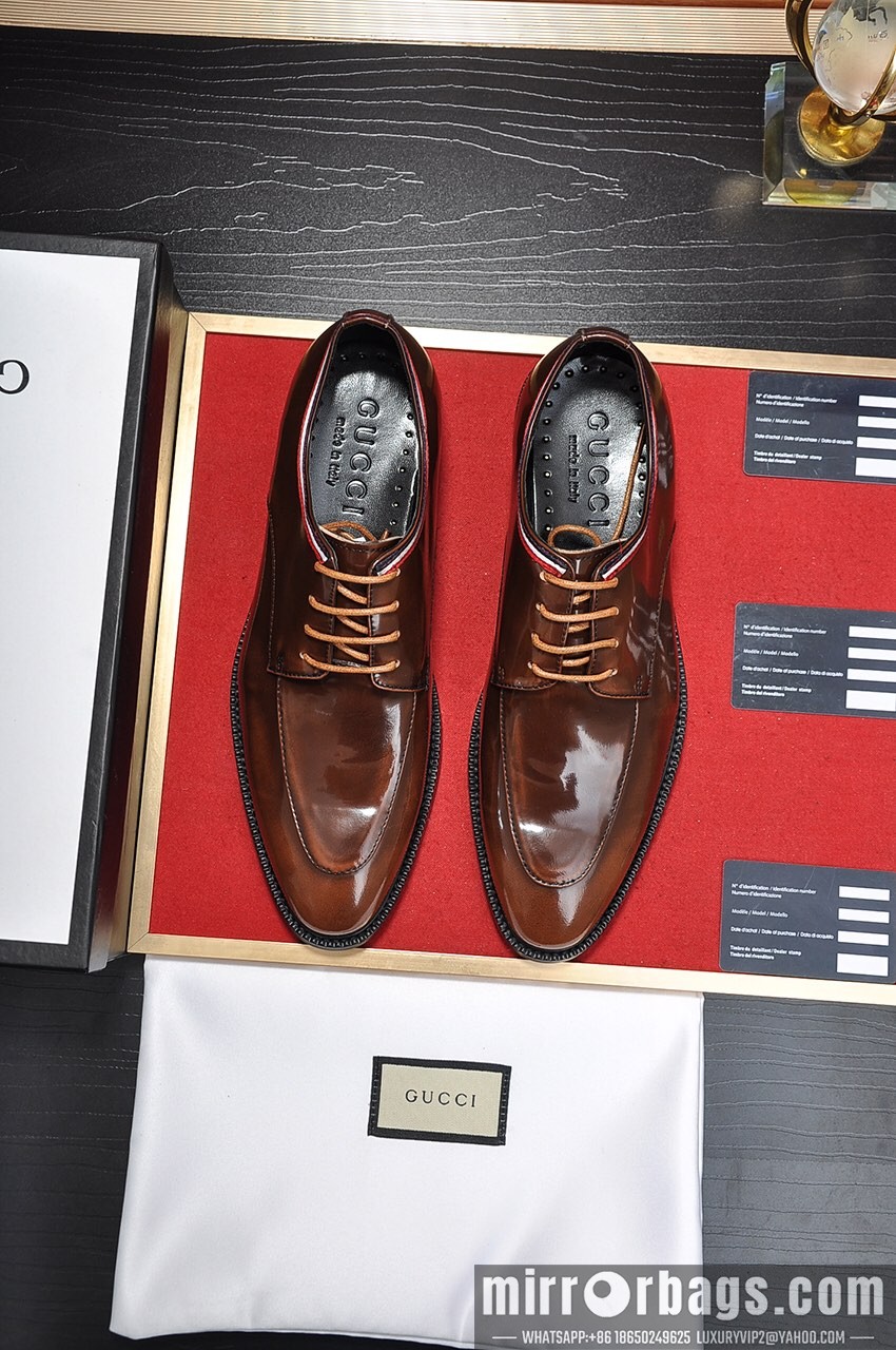 Gucci Shoes sz38-45 hnh1203