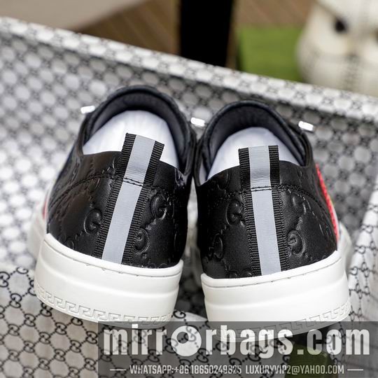 Gucci Shoes sz38-44 mnh0511