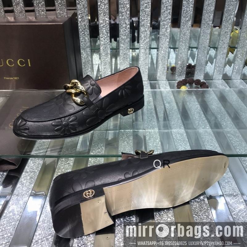 Gucci Shoes sz39-46 CRQ03111