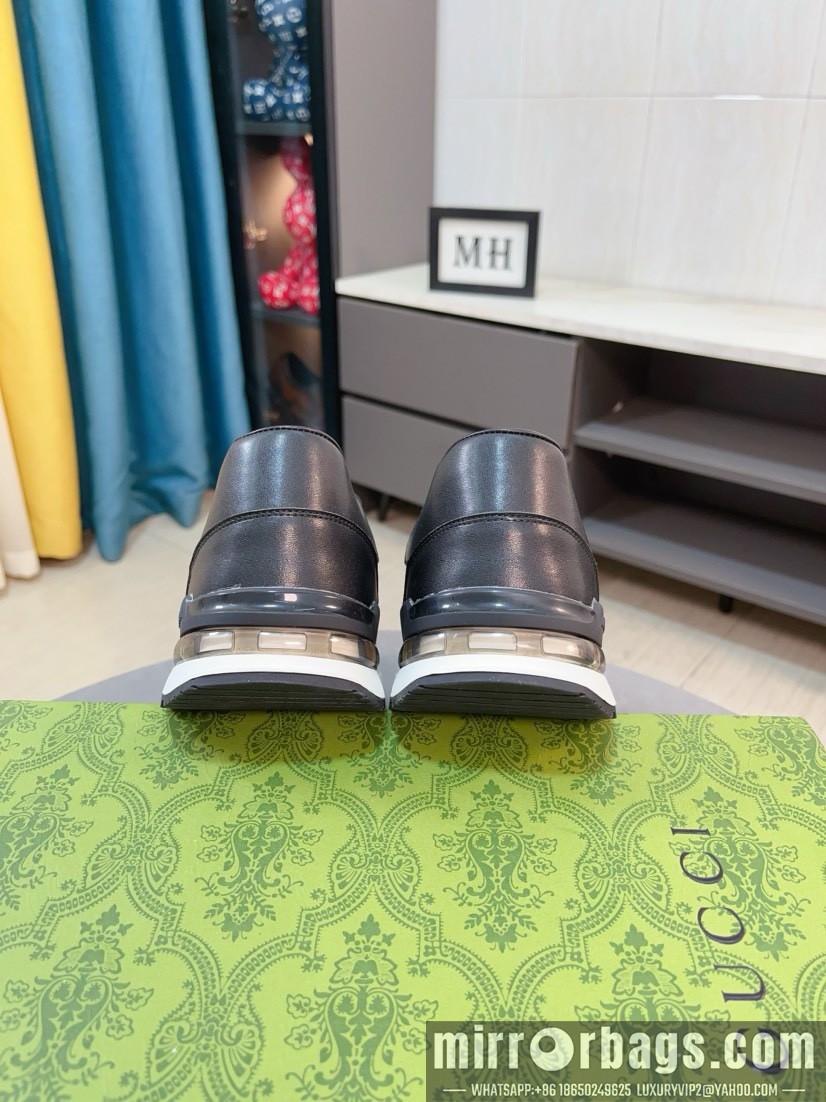 Gucci Shoes sz38-44 h1004