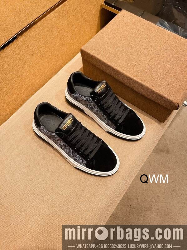 Gucci Shoes sz38-45 WM0404