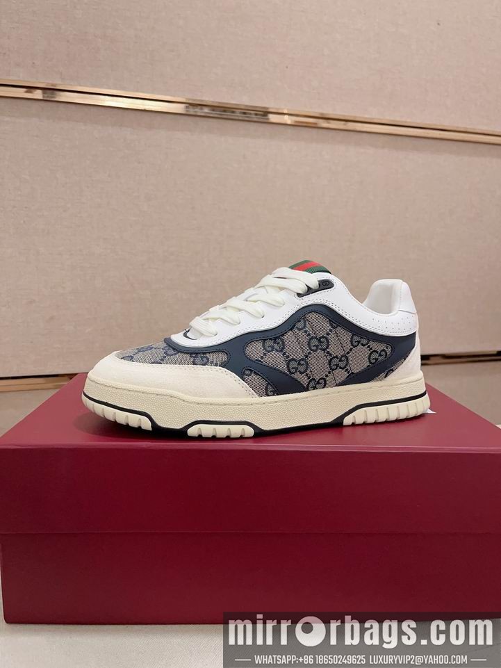 Gucci Shoes sz38-45 hnh0305