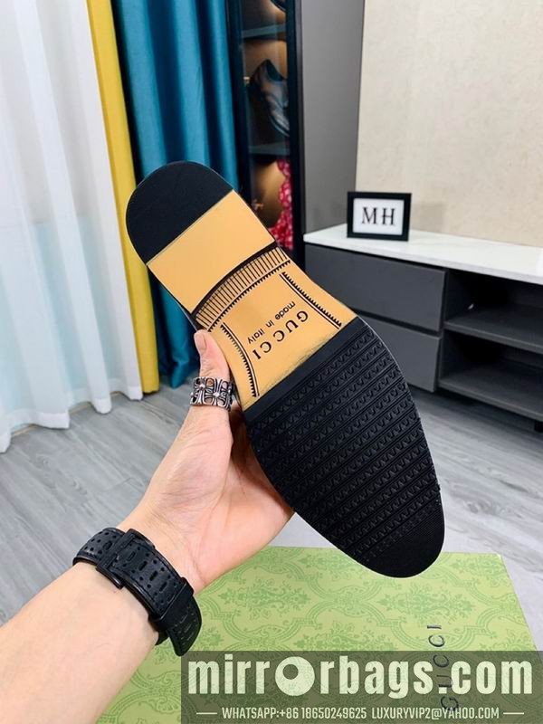 Gucci Shoes sz38-44 hnm0193