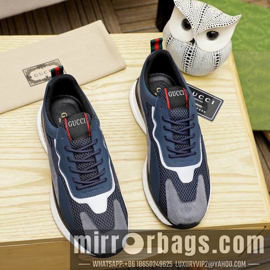 Gucci Shoes sz38-44 mnh0511