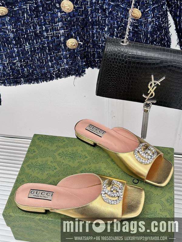 Gucci Shoes sz35-42 mnf0101