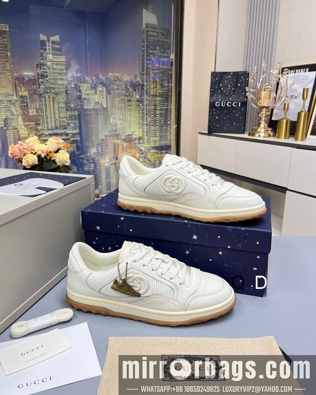 Gucci Shoes sz35-45 14C GDT1104