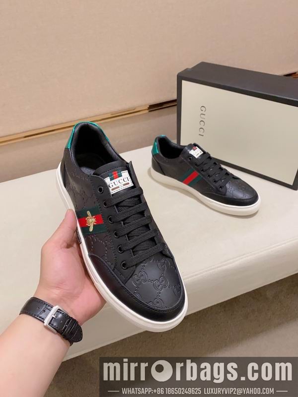 Gucci Shoes sz 38-44 mnf0181