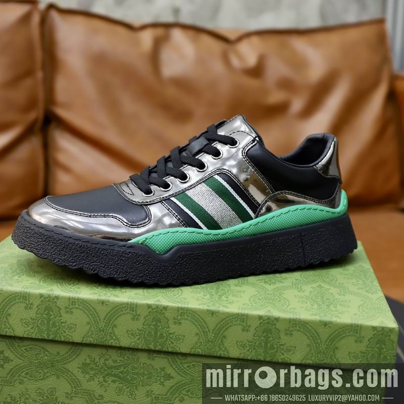 Gucci Shoes sz38-44 hnm0189