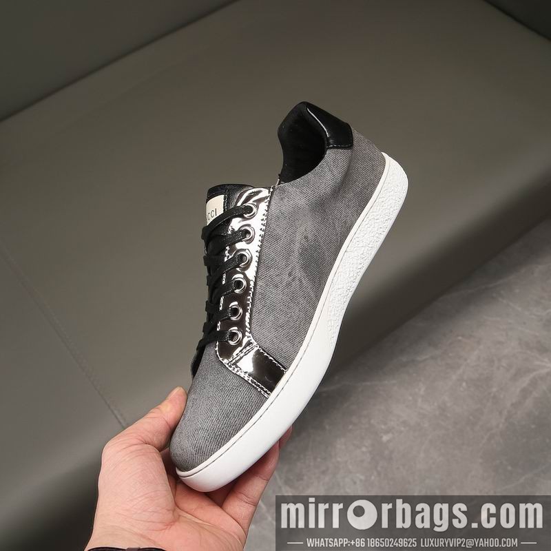 Gucci Shoes sz37-45 mnf0330