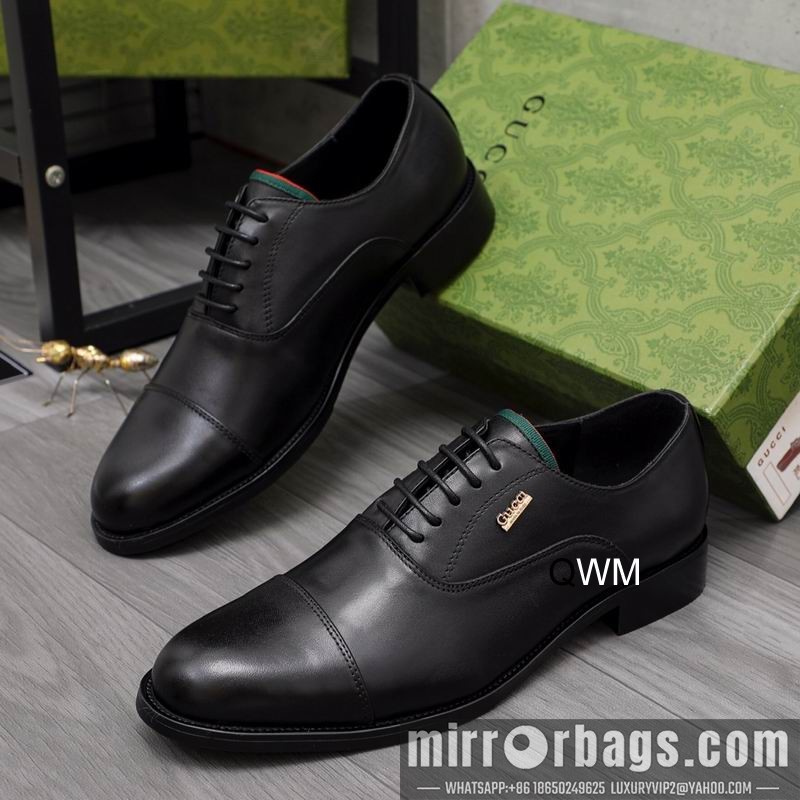 Gucci Shoes sz38-45 2C WM0809