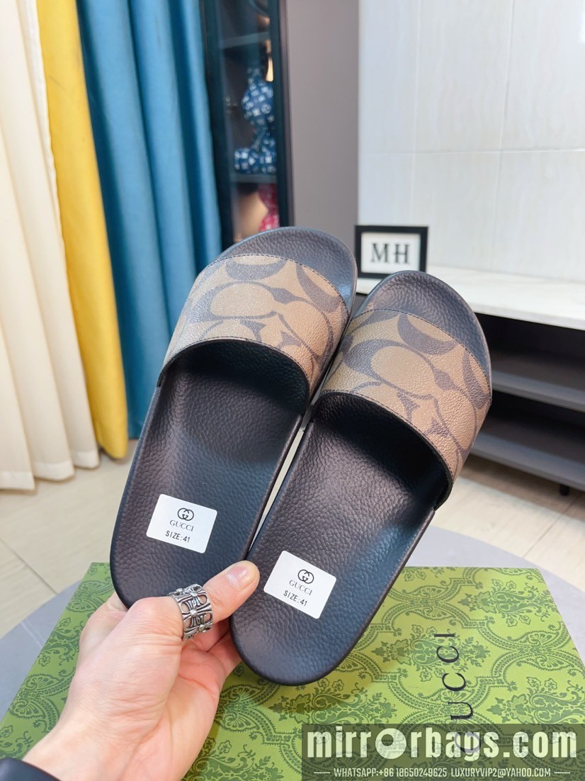 Gucci Shoes sz38-44 h0609