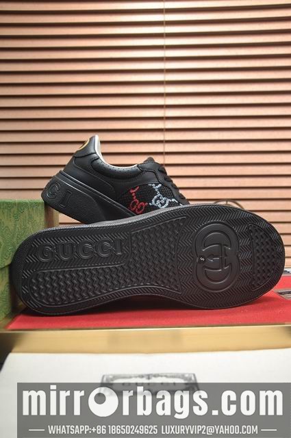 Gucci Shoes sz35-45 mnh0506