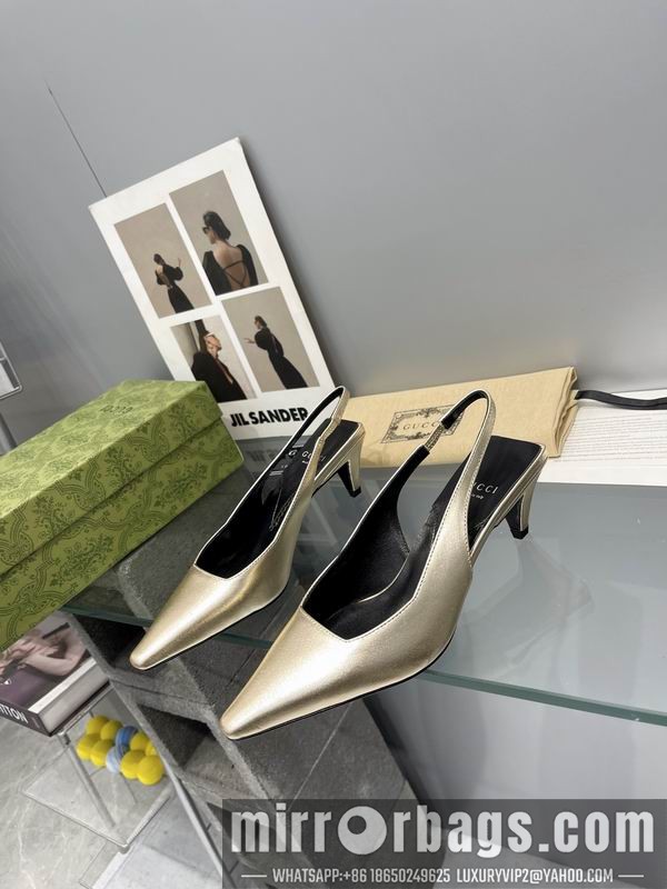 Gucci Shoes sz35-43 5cm mnf0215