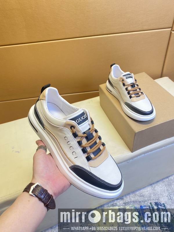 Gucci Shoes sz38-44 mnf0203