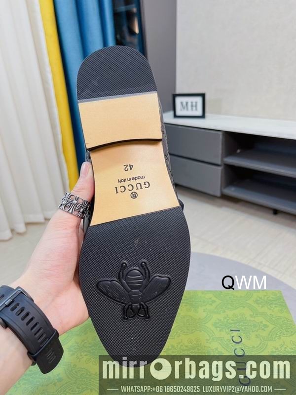 Gucci Shoes sz38-45 2C WM1105