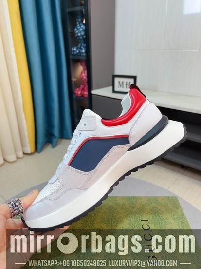 Gucci Shoes sz38-44 mnh0516