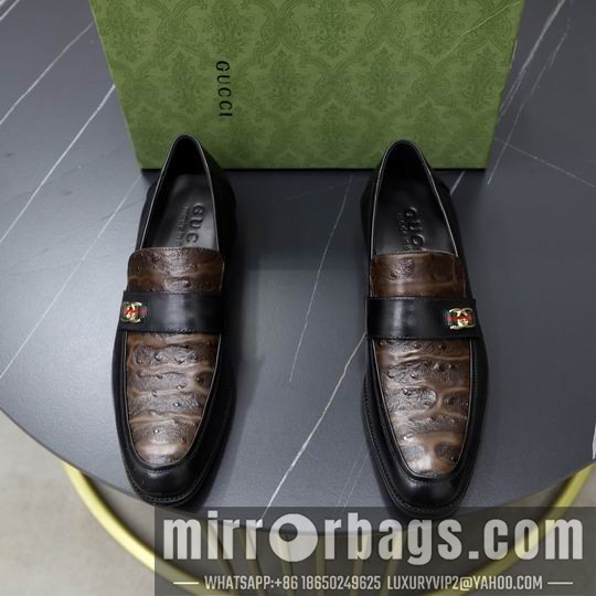 Gucci Shoes sz38-45 hnh0307
