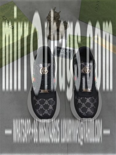 Gucci Shoes sz38-44 mnh1003