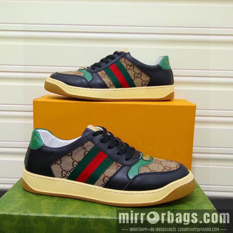 Gucci Shoes sz38-44 hnm0142