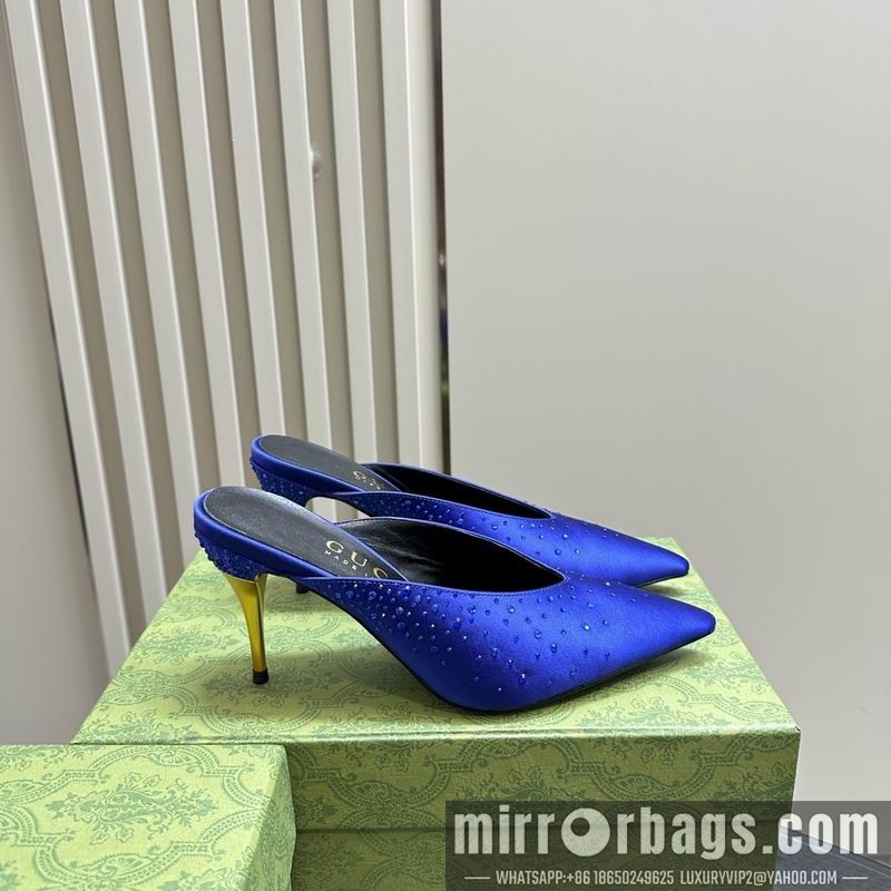 Gucci Shoes sz35-42 8.5cm mnf0223