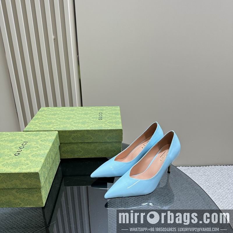Gucci Shoes sz35-42 8.5cm mnf0104