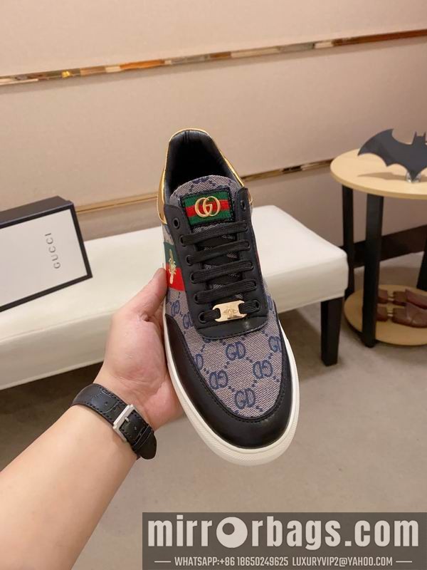 Gucci Shoes sz 38-44 mnf0175