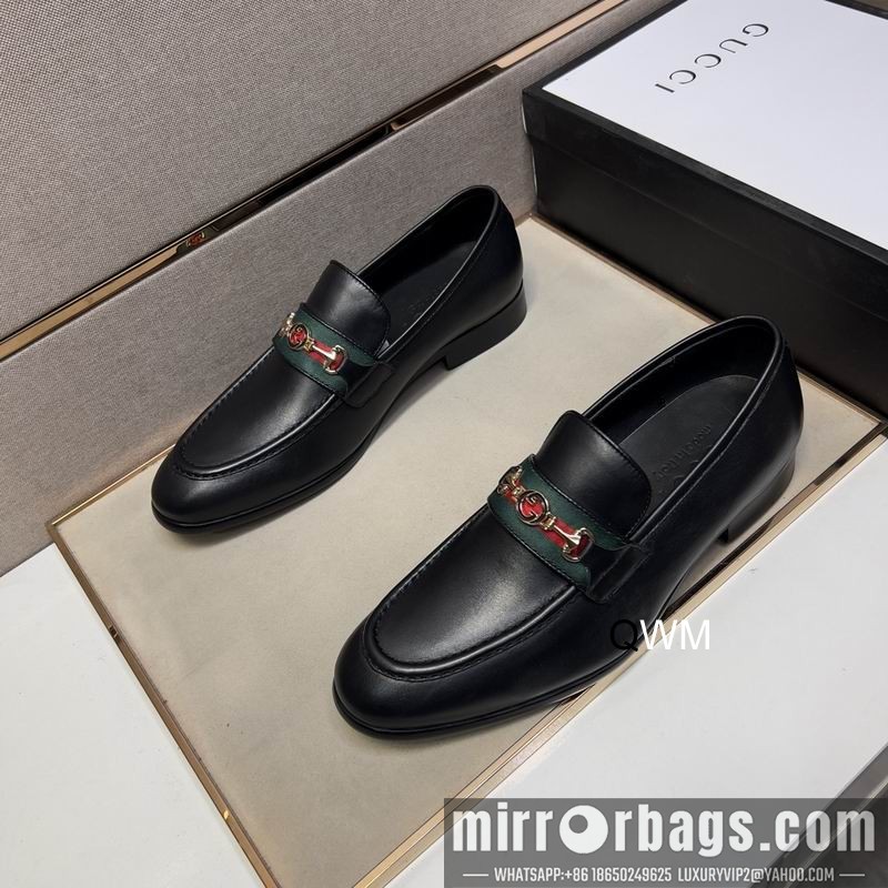 Gucci Shoes sz38-45 WM0385