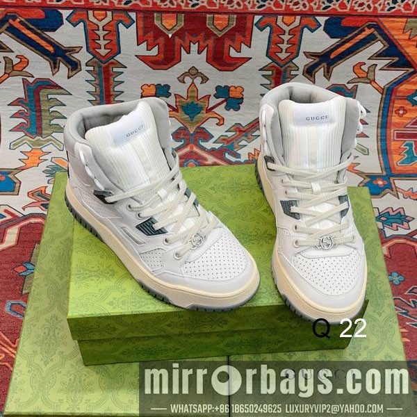 Gucci Shoes colour sz35-45 SF1202