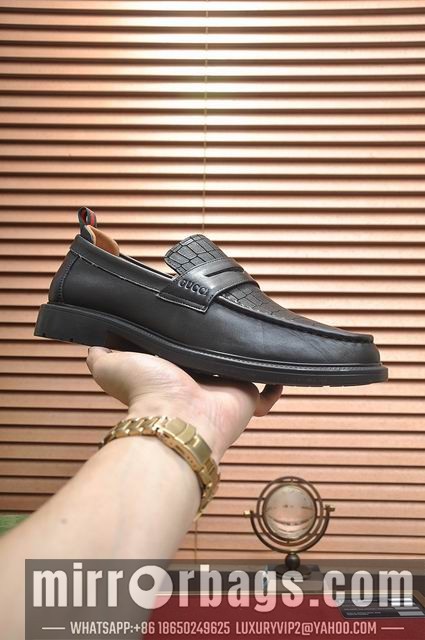 Gucci Shoes sz38-45 mnh0804