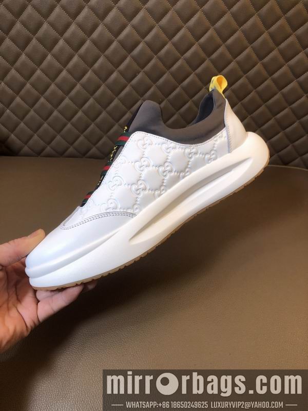 Gucci Shoes sz38-45 mnf0201