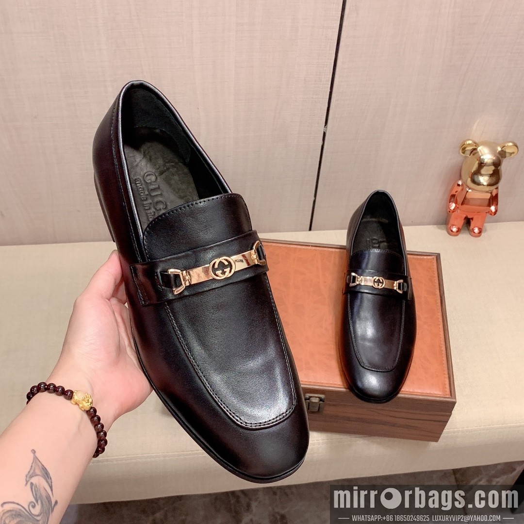 Gucci Shoes sz38-44 h0601