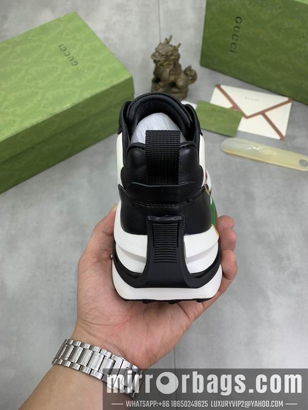 Gucci Shoes sz38-44 mnf0122