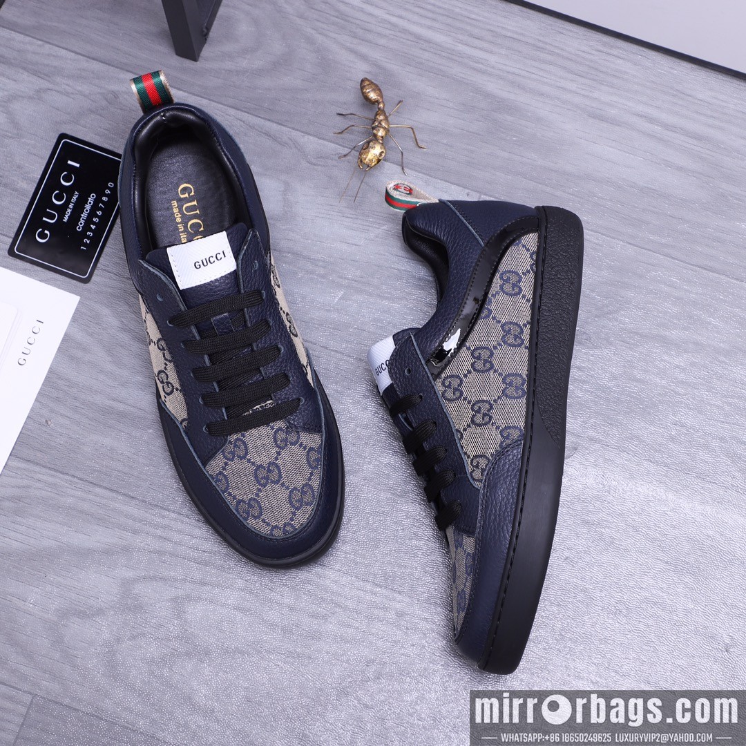 Gucci Shoes sz38-44 hnm01140