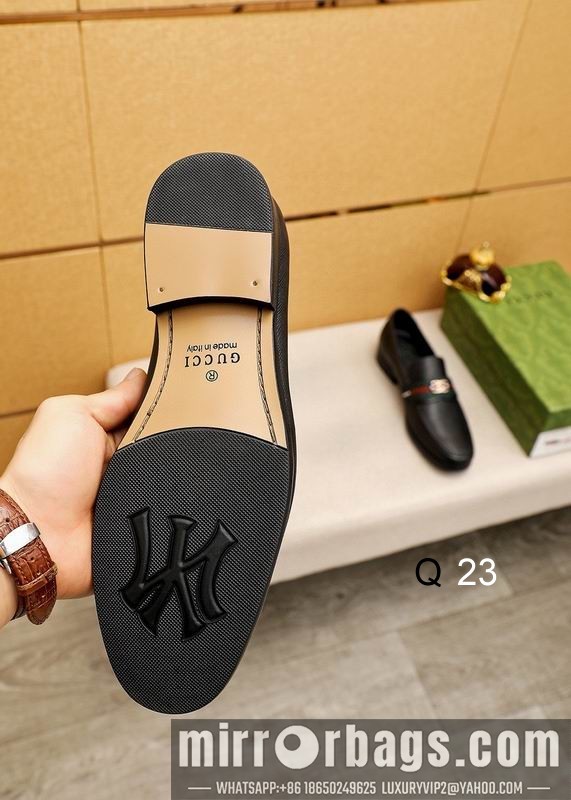 Gucci Shoes sz38-44 HY0701