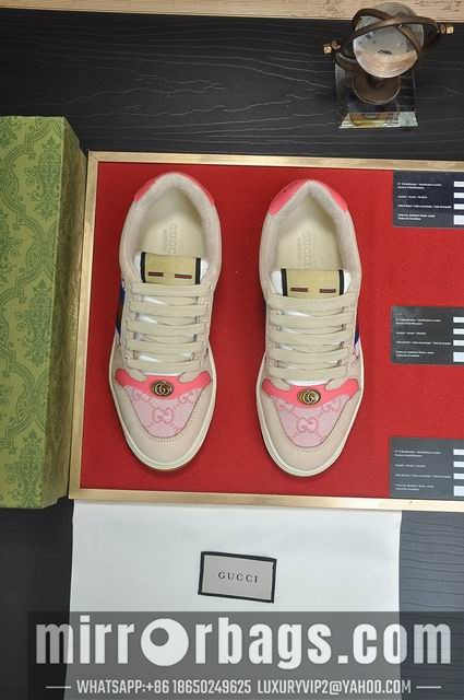 Gucci Shoes sz35-45 mnh0804