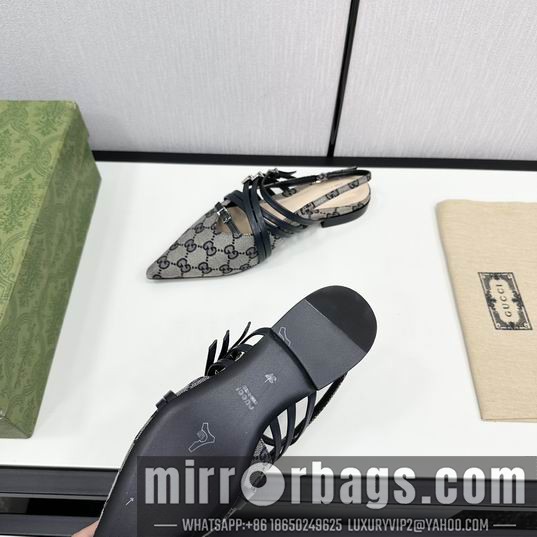 Gucci Shoes sz34-41 mnh0803