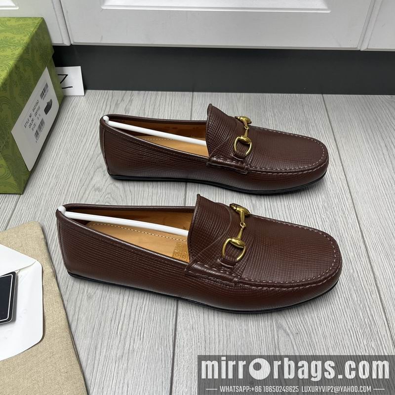 Gucci Shoes sz39-44 hnm0131