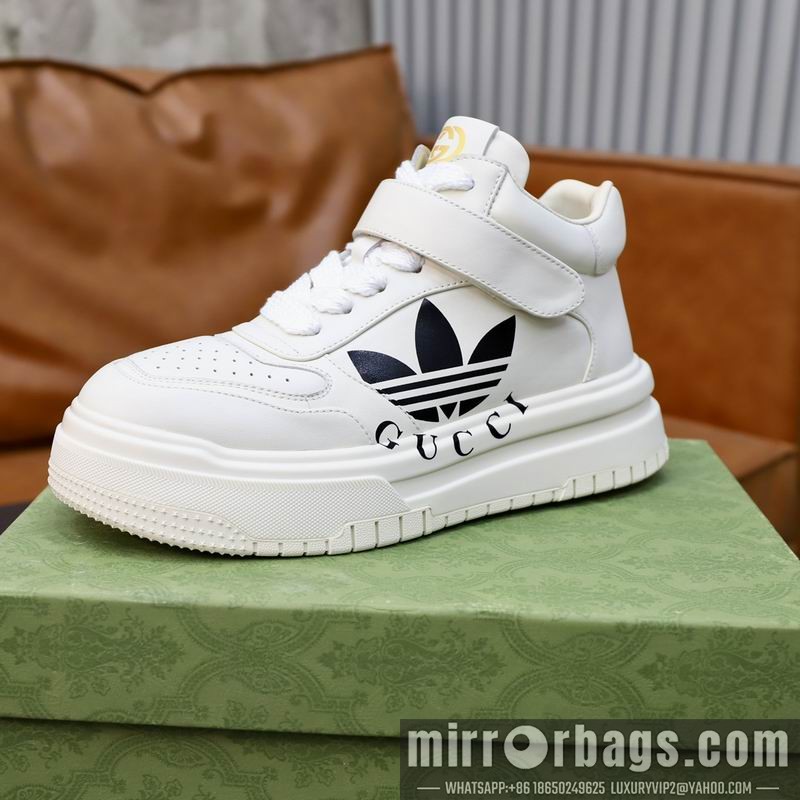 Gucci Shoes sz38-43 hnm0117