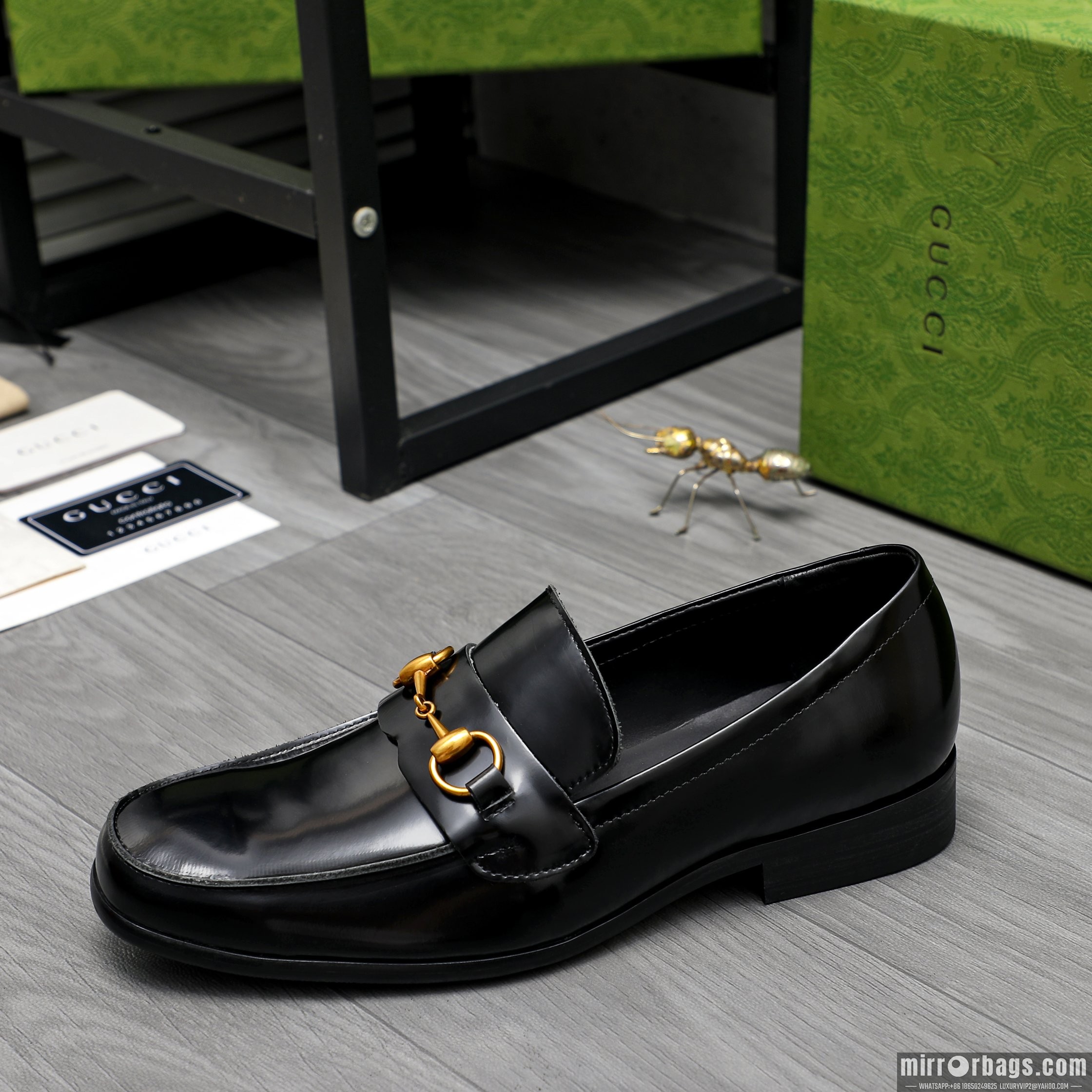 Gucci Shoes sz38-44 h0721