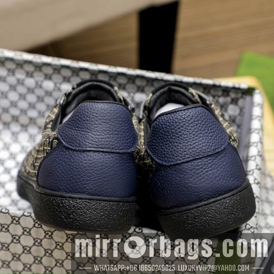 Gucci Shoes sz38-44 mnh0604