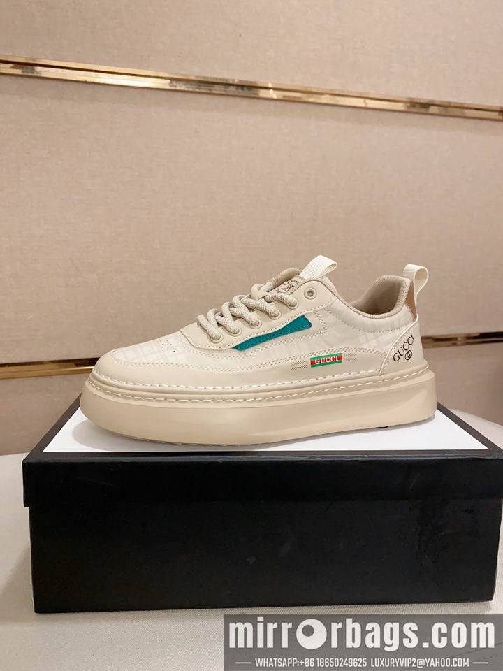 Gucci Shoes sz38-44 hnh0228