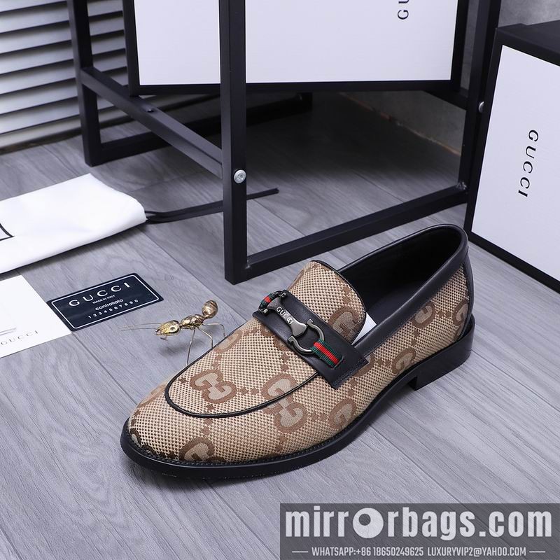 Gucci Shoes sz38-44 mnf0325