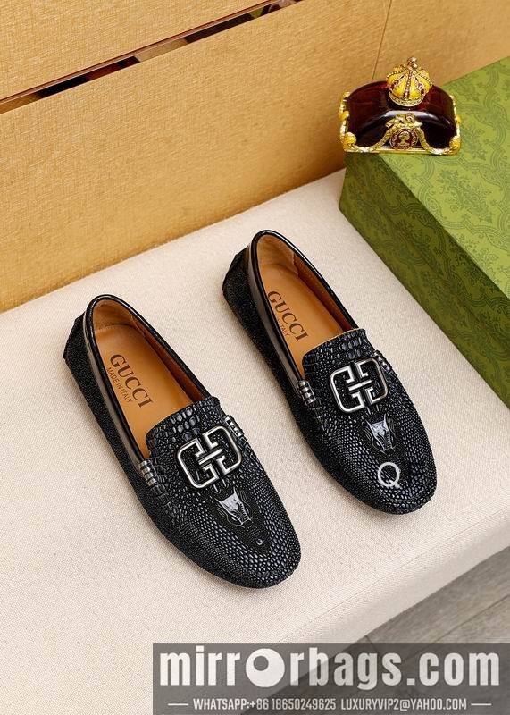 Gucci Shoes sz38-45 F0366