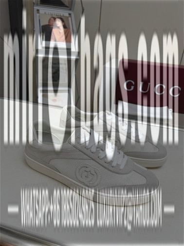 Gucci Shoes sz35-45 mnh0601