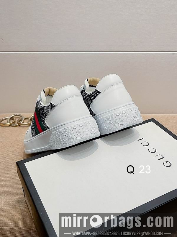 Gucci Shoes sz38-44 HY1103