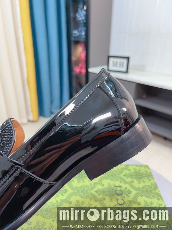Gucci Shoes sz 38-44 mnf0163
