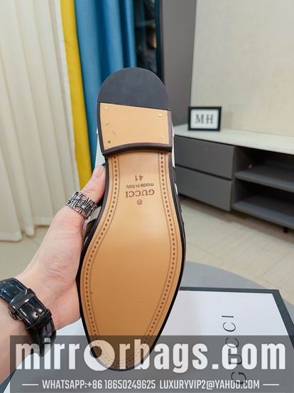 Gucci Shoes sz38-45 mnh0604
