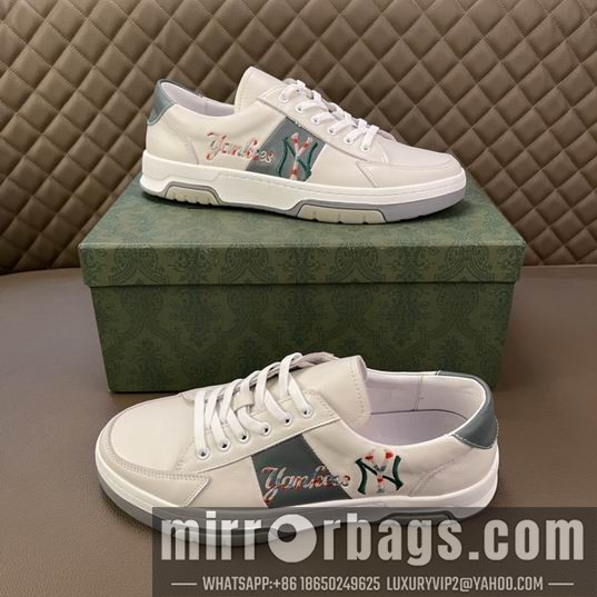 Gucci Shoes sz38-45 mnh0415