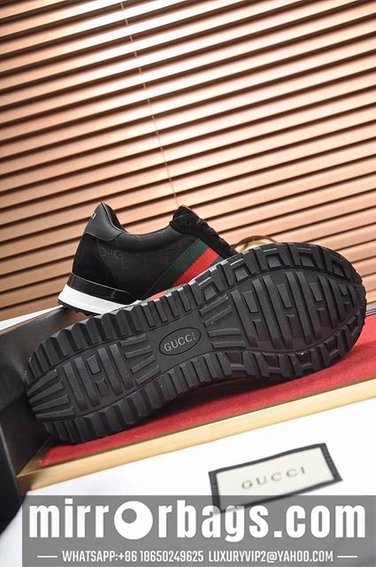 Gucci Shoes sz38-45 mnh0502